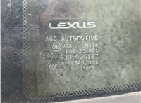  Стекло форточки двери Lexus LS460 2006-2017 21133658 #2
