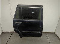 8281052D10GZ9 Ручка двери наружная Suzuki Grand Vitara XL-7 2001-2006 11788085 #1