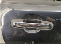 8281052D10GZ9 Ручка двери наружная Suzuki Grand Vitara XL-7 2001-2006 11788085 #8