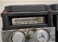  Блок АБС, насос (ABS, ESP, ASR) Subaru Forester (S12) 2008-2013 21133754 #3