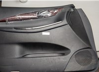  Дверная карта (Обшивка двери) Infiniti EX35 21133787 #1
