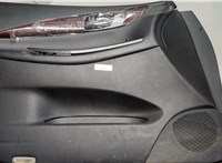  Дверная карта (Обшивка двери) Infiniti EX35 21133787 #2