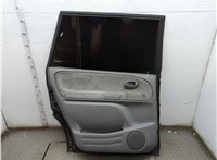  Ручка двери наружная Suzuki Grand Vitara XL-7 2001-2006 11788160 #6
