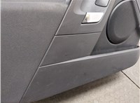  Дверная карта (Обшивка двери) Opel Vectra C 2002-2008 11796494 #3