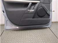  Дверная карта (Обшивка двери) Opel Vectra C 2002-2008 11796494 #5