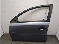  Дверная карта (Обшивка двери) Opel Vectra C 2002-2008 11796494 #1