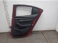  Стекло форточки двери Mazda 3 (BP) 2019-2025 11788222 #6