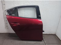  Стекло форточки двери Mazda 3 (BP) 2019-2025 11788222 #1