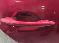  Стекло форточки двери Mazda 3 (BP) 2019-2025 11788222 #8