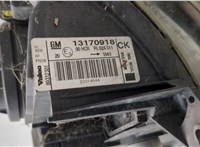 1216578, 93179917 Фара (передняя) Opel Vectra C 2002-2008 21133908 #7