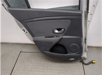  Ручка двери наружная Renault Megane 3 2009-2016 11788299 #2