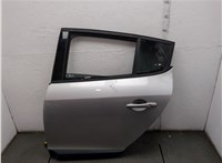  Ручка двери наружная Renault Megane 3 2009-2016 11788299 #1