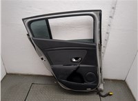  Ручка двери наружная Renault Megane 3 2009-2016 11788299 #16