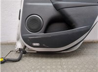  Молдинг стекла (боковое) Renault Megane 3 2009-2016 11908002 #5