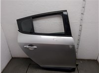  Молдинг стекла (боковое) Renault Megane 3 2009-2016 11908002 #1