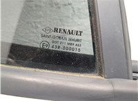  Молдинг стекла (боковое) Renault Megane 3 2009-2016 11908002 #8