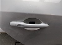  Молдинг стекла (боковое) Renault Megane 3 2009-2016 11908002 #10