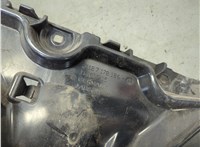 51717178186, 7178186 Кронштейн бампера BMW 5 E60 2003-2010 21134022 #6