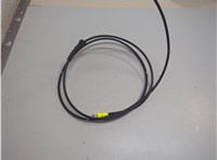 42762246 Трос капота Chevrolet Trailblazer 2019- 21134033 #2