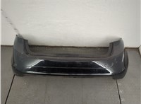  Бампер Opel Meriva 2010-2018 21134060 #1