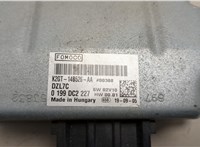  Блок управления бесключевого доступа Ford Fusion 2017-2020 USA 21134073 #2