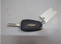 13530712 Ключ зажигания Chevrolet Trailblazer 2019- 21134106 #2