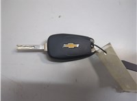 13530712 Ключ зажигания Chevrolet Trailblazer 2019- 21134108 #1