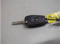 13530712 Ключ зажигания Chevrolet Trailblazer 2019- 21134108 #2