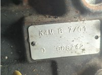  Маховик АКПП (драйв плата) Renault Megane 1996-2002 11788490 #9