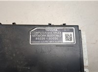 8922660030 Блок управления интерфейсом Lexus GX 2002-2009 21134330 #2