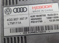 4G0907397P Блок розжига Audi A3 (8V) 2012-2020 21134415 #4