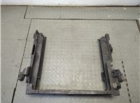 17007576304, 7576304 Пластик радиатора BMW X5 E70 2006-2013 21134422 #1