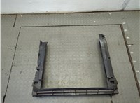 17007576304, 7576304 Пластик радиатора BMW X5 E70 2006-2013 21134422 #4