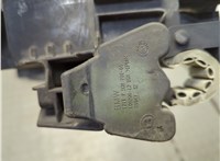 17007576304, 7576304 Пластик радиатора BMW X5 E70 2006-2013 21134422 #6