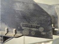 17007576304, 7576304 Пластик радиатора BMW X5 E70 2006-2013 21134422 #8