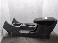 1670613, 8M51R045M62AC32N4 Консоль салона (кулисная часть) Ford Focus 2 2008-2011 21134447 #5
