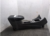 1670613, 8M51R045M62AC32N4 Консоль салона (кулисная часть) Ford Focus 2 2008-2011 21134447 #6