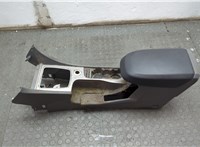1670613, 8M51R045M62AC32N4 Консоль салона (кулисная часть) Ford Focus 2 2008-2011 21134447 #1