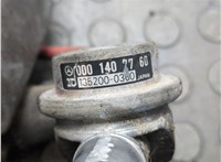 A0001402685 Нагнетатель воздуха (насос продувки) Mercedes S W140 1991-1999 21134501 #7