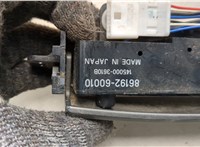  Панель управления магнитолой Lexus GX 2002-2009 21134519 #4