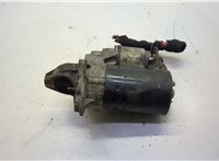  Стартер Opel Meriva 2010-2018 21134572 #1