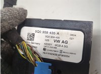 5Q0959435A Блок управления бесключевого доступа Audi A3 (8V) 2012-2020 21134698 #2