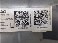 8V1880841C Подушка безопасности коленная Audi A3 (8V) 2012-2020 21134731 #3
