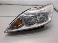 1744978, 8M5113101BE Фара (передняя) Ford Focus 2 2008-2011 21134733 #1