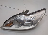 1744978, 8M5113101BE Фара (передняя) Ford Focus 2 2008-2011 21134733 #2