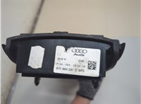 8V1864261C Пластик центральной консоли Audi A3 (8V) 2012-2020 21134822 #6