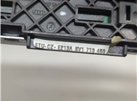 8V1864261C Пластик центральной консоли Audi A3 (8V) 2012-2020 21134822 #7