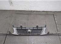  Решетка радиатора Opel Frontera B 1999-2004 21134935 #4