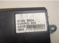  Блок управления сиденьями Infiniti EX35 21134943 #2