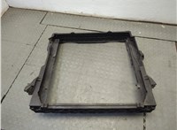 17117533538, 7533538, 17118574000, 8574000 Пластик радиатора BMW X5 E70 2006-2013 21134952 #4